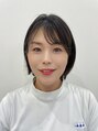 ポーラ ザ ビューティ 枚方田宮店(POLA THE BEAUTY) 広池まどか