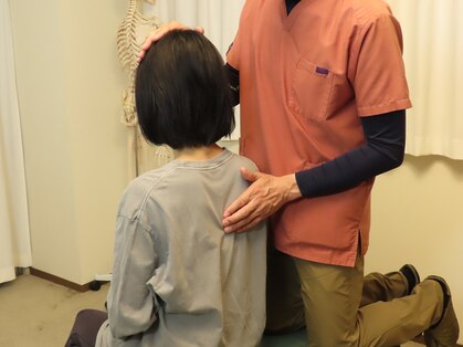 中村橋整体院の写真