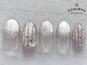 ＊マンスリーデザイン＊