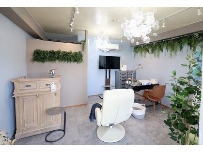 ネティネイル(Netty nail)の写真