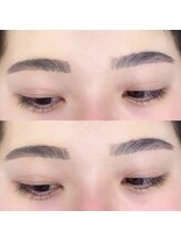 アイラッシュサロン フラウ センター北店(Eyelash salon frau)