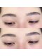 アイラッシュサロン フラウ センター北店(Eyelash salon frau)の写真/あなただけの魅力を引き出す、いまどきのナチュラル眉デザイン◎プロにお任せで毎日のお手入れが楽に♪