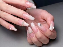 ナナネイルズ(nananails)の雰囲気(デザインご相談ください★流行りの人気デザインも♪)