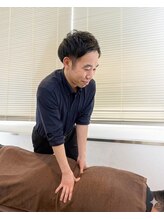 ケアハウス センター南(CARE HOUSE)&nbsp;田中 彰悟