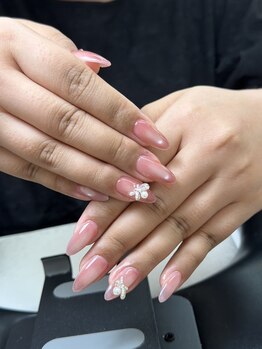レモンネイル フク(LEMON NAIL FUK)/