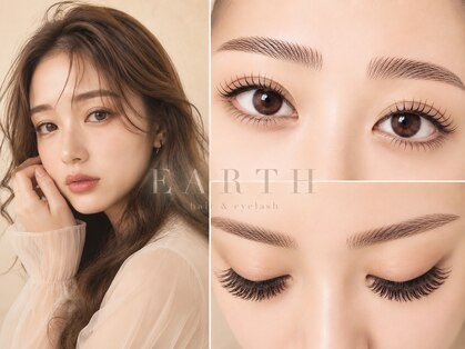 アース 入間店(HAIR & MAKE EARTH)の写真