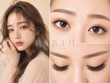 アース 入間店(HAIR & MAKE EARTH)