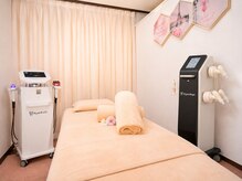 天然 漢方癒し空間 銀座店