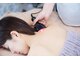 ヒーリングサロン ease.の写真/完全個室の女性専用疲れ解消サロンでPC・スマホ疲れや立ち仕事疲れをケア☆営業一切なし◎