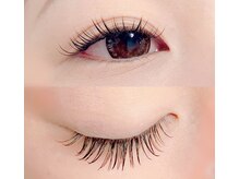 ロンプ(Romp)/Cカール BLACK