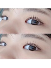 プライズアイリス アイラッシュ 池袋東口店(prize Iris eyelash)/まつ毛パーマ♪【池袋】