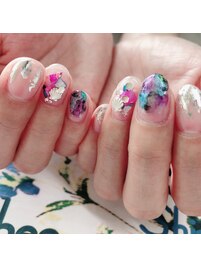 Aコース新サンプル