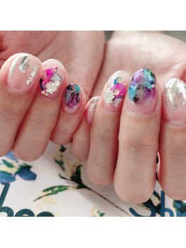 トータルサロン 白べぇーっ プラス/Aコース新サンプル