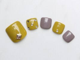 フットDコ－ス 3540円