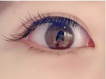 カラン 焼津店(CALIN)/フラットラッシュ120本☆