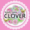 クローバー(CLOVER)のお店ロゴ