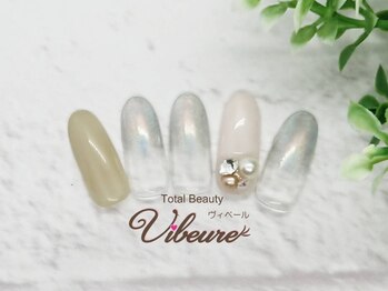 ネイルデザイン