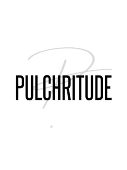 パルクリチュード(PULCHRITUDE)/