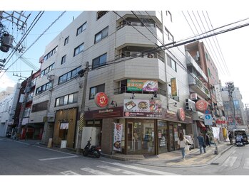 まほろば/まほろば到着