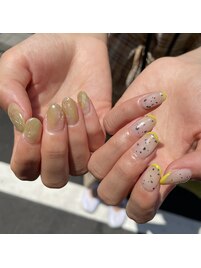 ちぐはぐ
