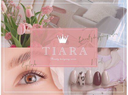 ティアラ(TIARA)の写真