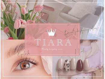 ティアラ(TIARA)