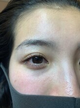 リシェル 高崎店(Richelle)/アッパーリフトカール！