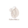 サロン リヒカ(Salon Rihica)ロゴ