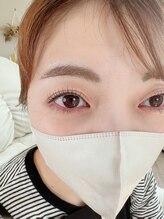 ジプソアイ(Gypso eye)/まつ毛パーマ