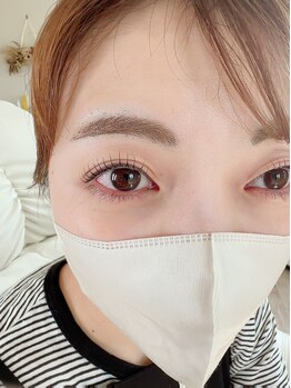 ジプソアイ(Gypso eye)/まつ毛パーマ