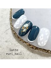 ラテ(latte)/【KUMADA】限定
