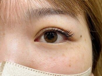 アイクイック 秋葉原店(Ai Quick)/まつ毛/パリジェンヌ