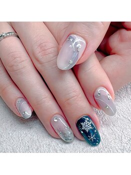 プールヴー☆オングル/