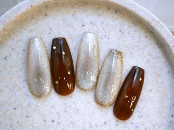 ミニュー(mineux)/シンプル定額