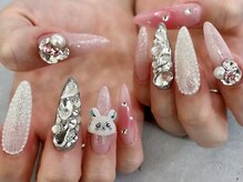 ラックス 尼崎立花(LAX)/フリーアート150分