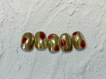 ブリッジバイネオリーブ 綱島店(bridge by neolive)/★選べる定額¥8800