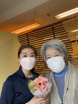 表参道ビオ東洋医学センター/予防接種後の肩の痛みに鍼灸☆