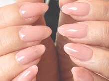 ブレスネイル(brace Nail)/ワンカラーネイル