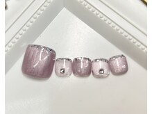 チェリーズクラブ ふじみ野店(Cherry'sClub)/デザインフット