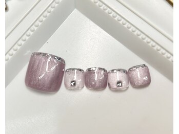 チェリーズクラブ ふじみ野店(Cherry'sClub)/デザインフット