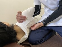 オクト整骨院 コンディショニングルーム オクトの雰囲気（本格整体で【肩・首・腰】慢性的な辛さを解消！）