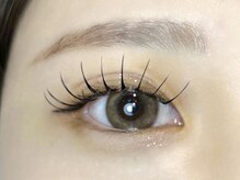 アブニール 我孫子店(ＡＶＥＮＩＲ)/ロングマツエク♪