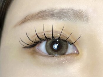 アブニール 我孫子店(AVENIR)/ロングマツエク♪