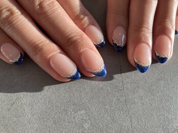 ニシキ(Nishiki)/フレンチ