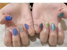 ビガップ(Big up)/