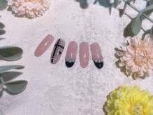 ミミ(mimi)/定額ネイル