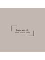 ルアネイル(lua nail.) Honoka 