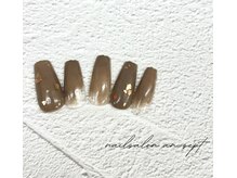 アン セプト(an-SEPT.)/定額デザイン￥7700