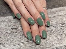 シュガープラム ネイル 横浜(sugar plum)/やり放題/ジェル/スカルプ/横浜