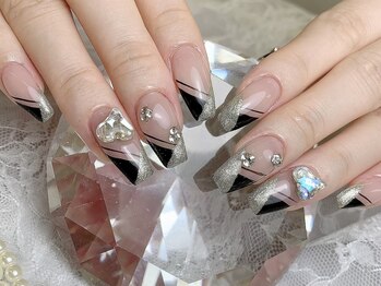 セレンディピティ(Serendipity)/